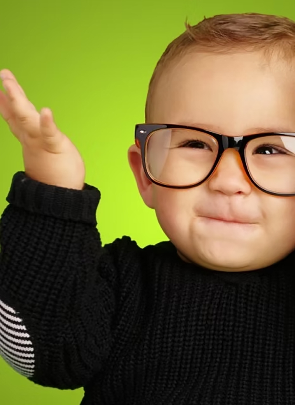 Children Contact Lenses in Minnesota at Wink Family Eye Care