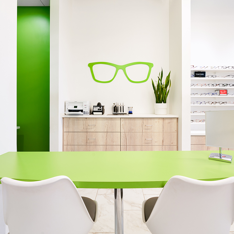 Contact Lenses for Your Eyes in MN