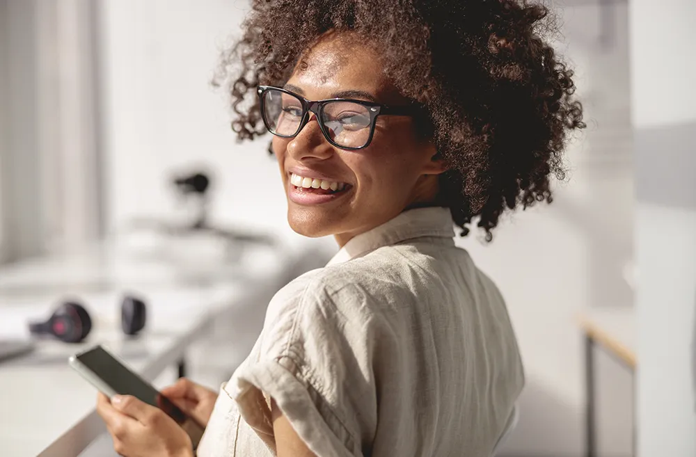 Advanced eye care in St Louis Park MN