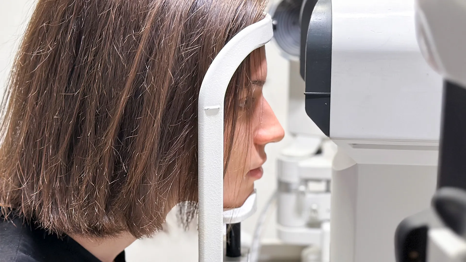 What's Actually Included in a Comprehensive Eye Exam